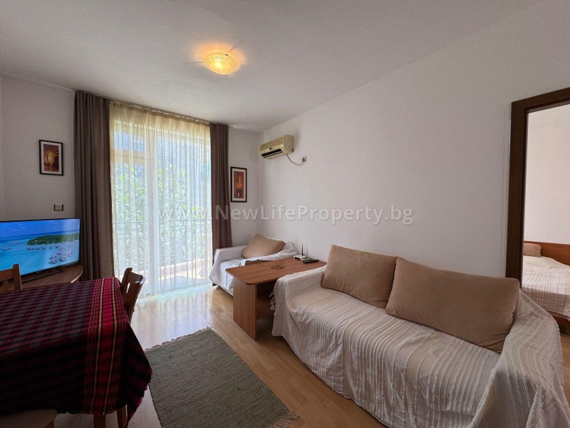 Till salu  2 sovrum region Burgas , k.k. Slantjev brjag , 73 kvm | 73766731 - bild [4]