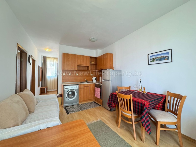 Till salu  2 sovrum region Burgas , k.k. Slantjev brjag , 73 kvm | 73766731 - bild [6]
