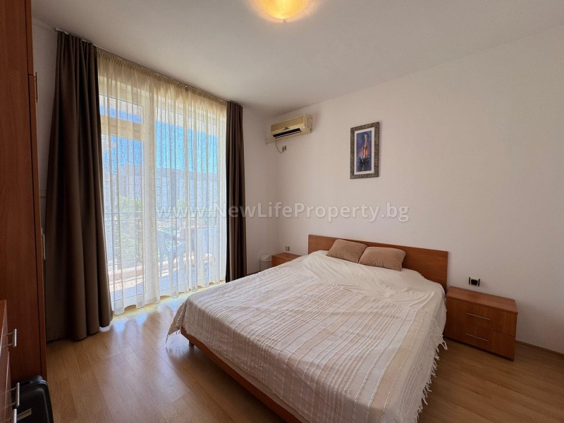 Till salu  2 sovrum region Burgas , k.k. Slantjev brjag , 73 kvm | 73766731 - bild [13]
