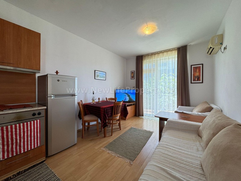 Till salu  2 sovrum region Burgas , k.k. Slantjev brjag , 73 kvm | 73766731 - bild [3]