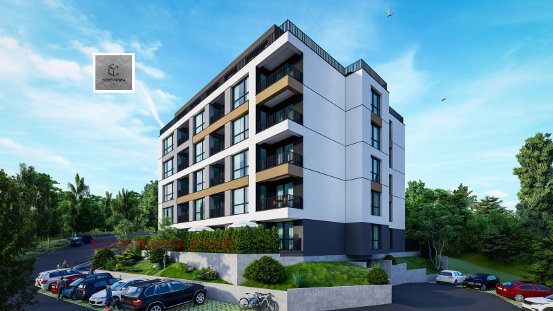 Продается  2 спальни Варна , Аспарухово , 89 кв.м | 27906902 - изображение [2]