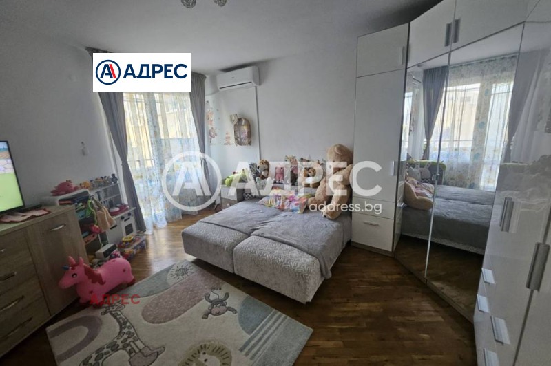 Продаја  2 спаваће собе Варна , Погреби , 81 м2 | 17020451 - слика [5]