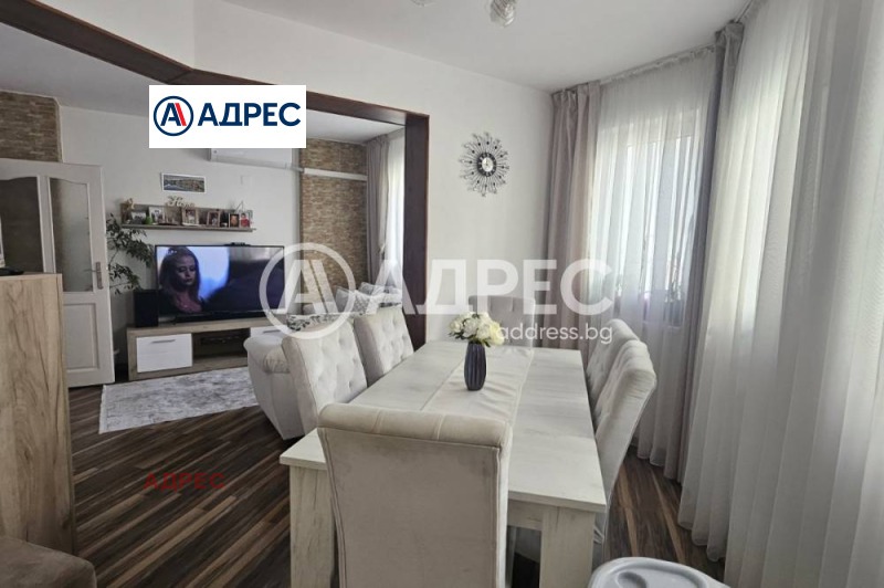 Продаја  2 спаваће собе Варна , Погреби , 81 м2 | 17020451 - слика [7]