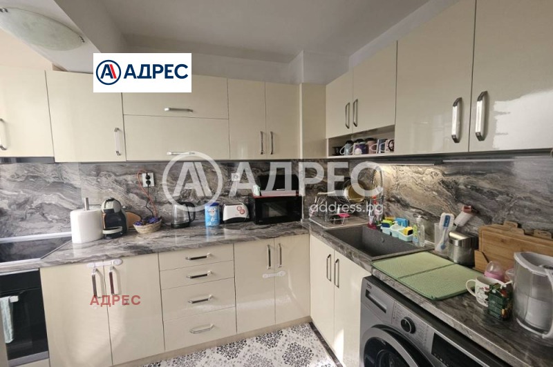 Продаја  2 спаваће собе Варна , Погреби , 81 м2 | 17020451 - слика [2]