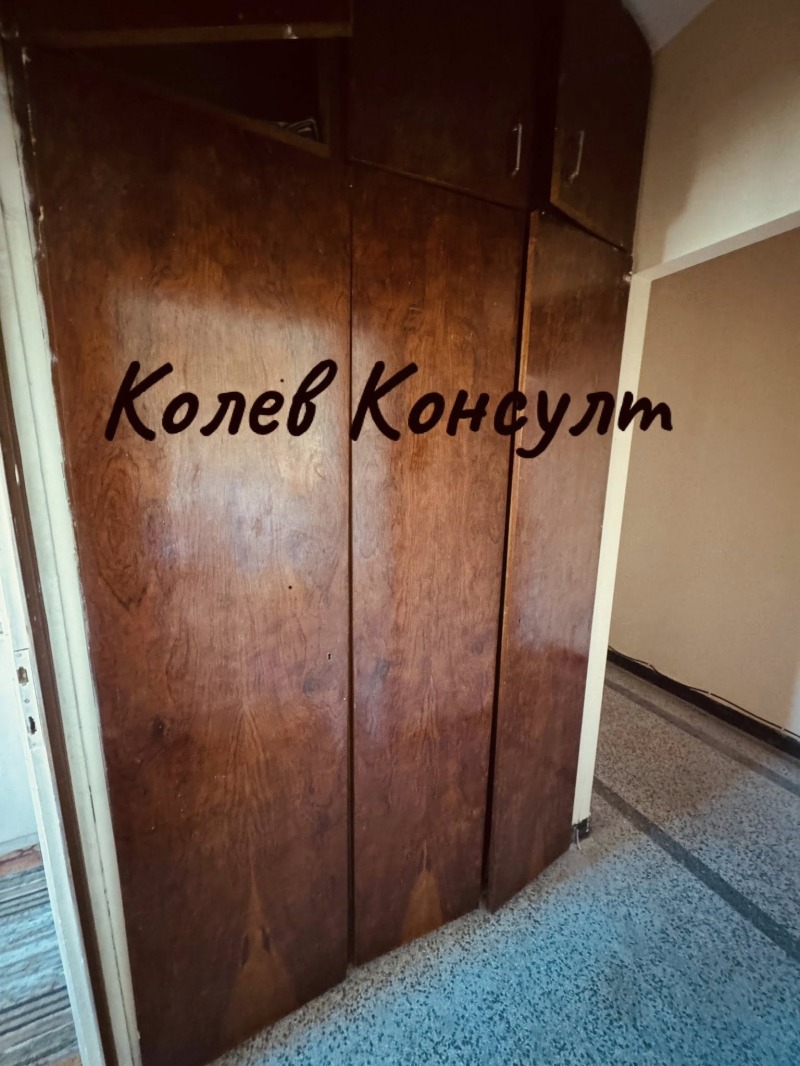 Продава 3-СТАЕН, гр. Димитровград, област Хасково, снимка 6 - Апартаменти - 52522343