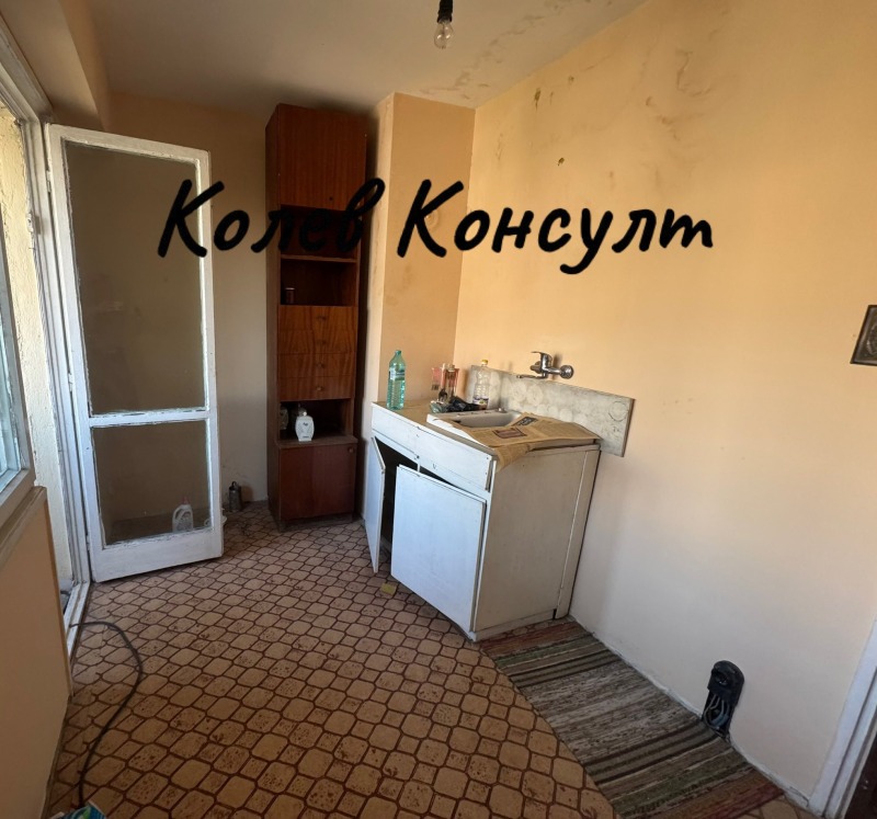 Продава 3-СТАЕН, гр. Димитровград, област Хасково, снимка 4 - Апартаменти - 52522343