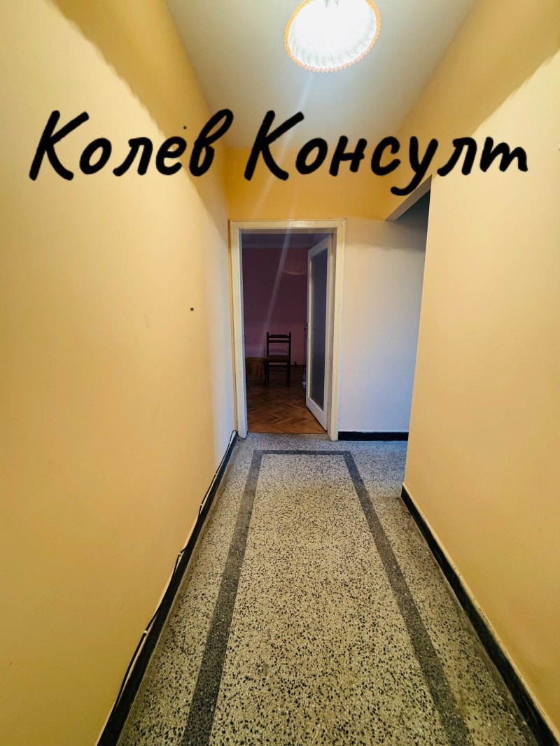 Продава 3-СТАЕН, гр. Димитровград, област Хасково, снимка 2 - Апартаменти - 52522343