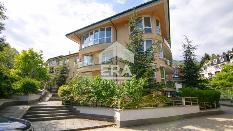 Продава 3-СТАЕН, гр. София, Бояна