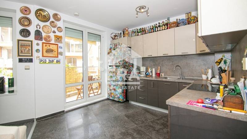 Продава 3-СТАЕН, гр. София, Бояна, снимка 5 - Апартаменти - 52733636