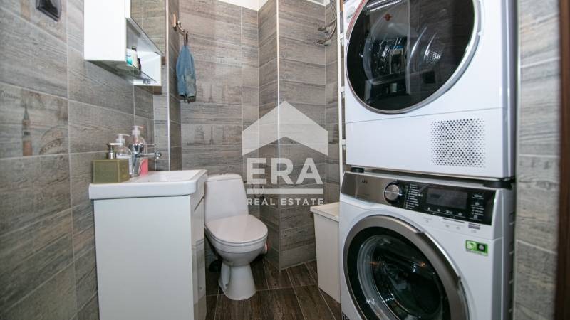 Продава 3-СТАЕН, гр. София, Бояна, снимка 11 - Апартаменти - 52733636