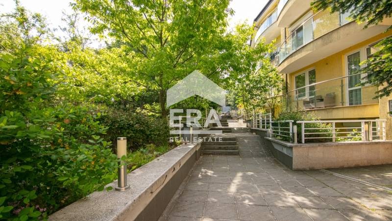 Продава 3-СТАЕН, гр. София, Бояна, снимка 17 - Апартаменти - 52733636