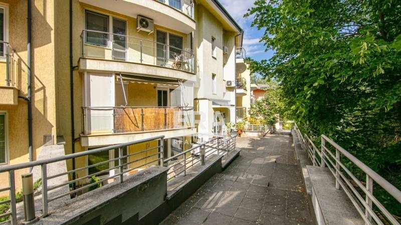 Продава 3-СТАЕН, гр. София, Бояна, снимка 15 - Апартаменти - 52733636