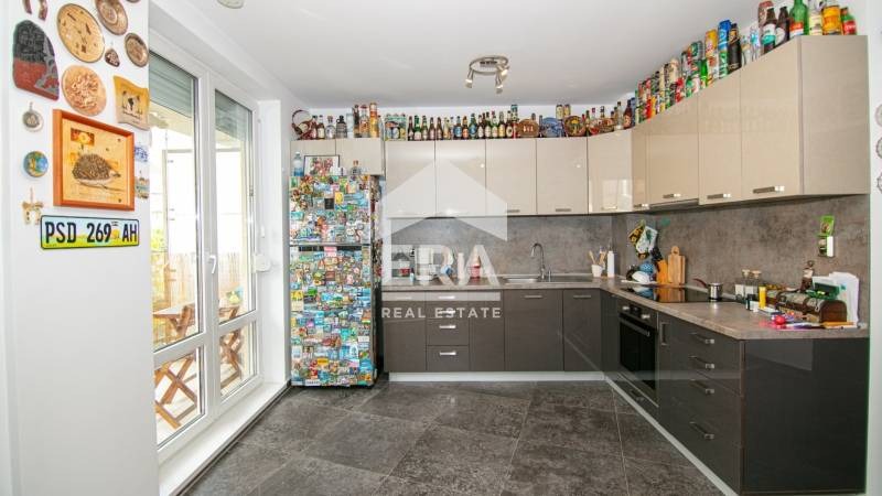 Продава 3-СТАЕН, гр. София, Бояна, снимка 4 - Апартаменти - 52733636