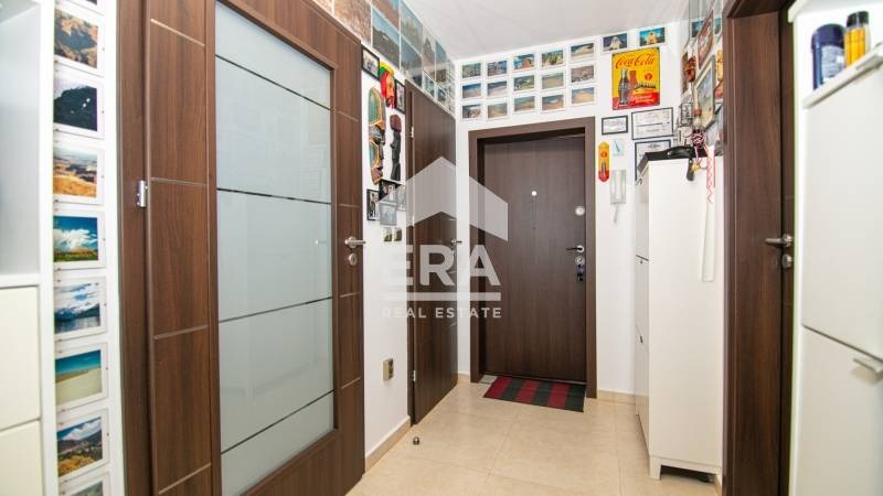 Продава 3-СТАЕН, гр. София, Бояна, снимка 13 - Апартаменти - 52733636