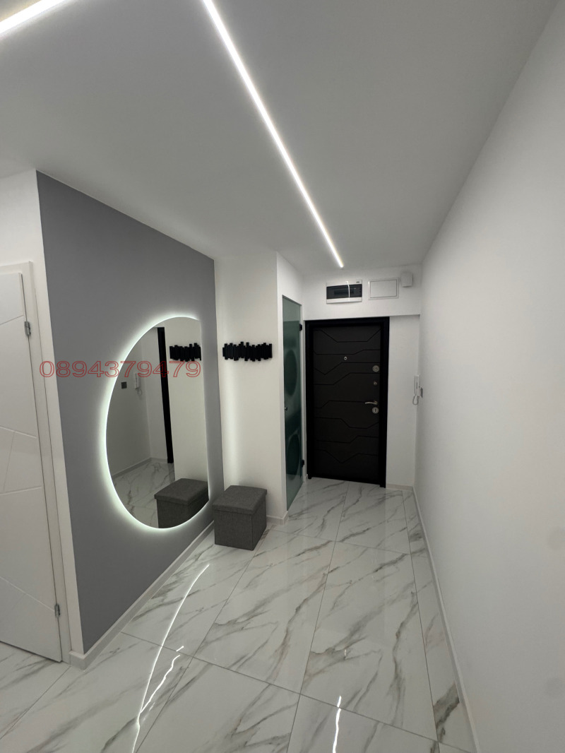 Продава 2-СТАЕН, гр. София, Овча купел 1