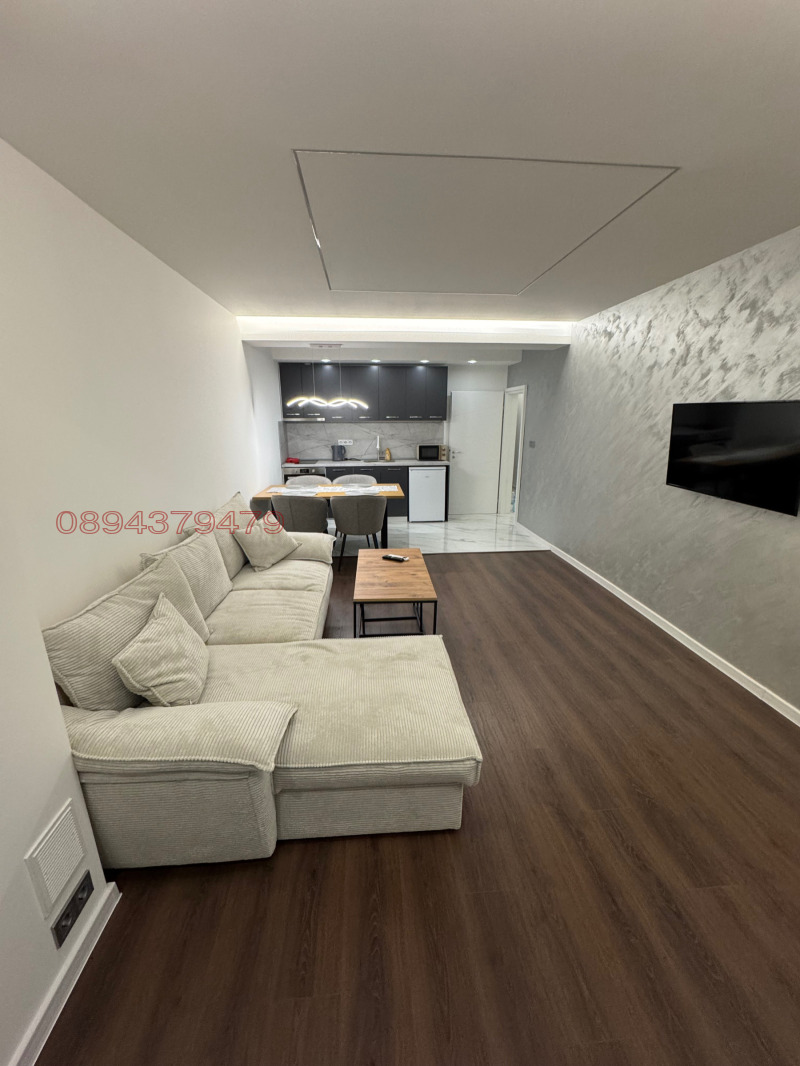 Продава 2-СТАЕН, гр. София, Овча купел 1, снимка 3 - Апартаменти - 52839985