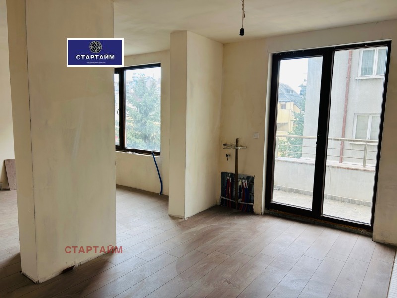 Продава 3-СТАЕН, гр. София, Манастирски ливади, снимка 12 - Апартаменти - 53471342