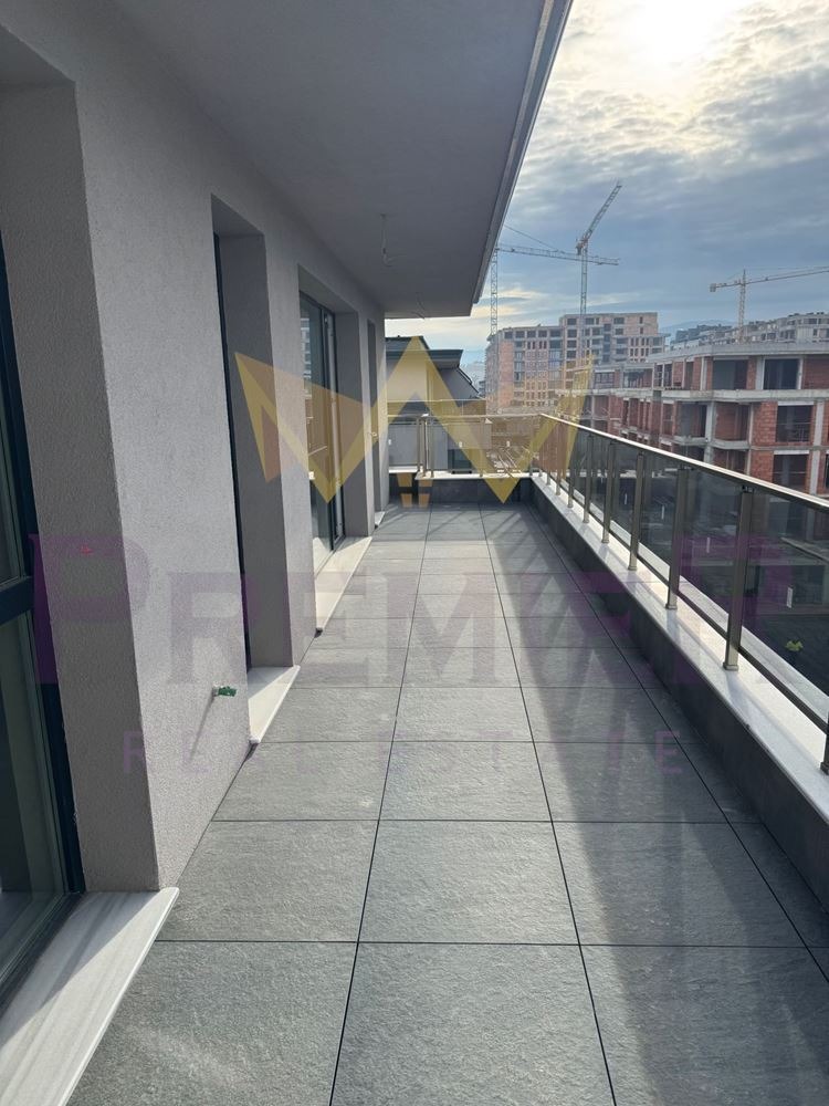 Продава 3-СТАЕН, гр. Пловдив, Христо Смирненски, снимка 7 - Апартаменти - 54421700