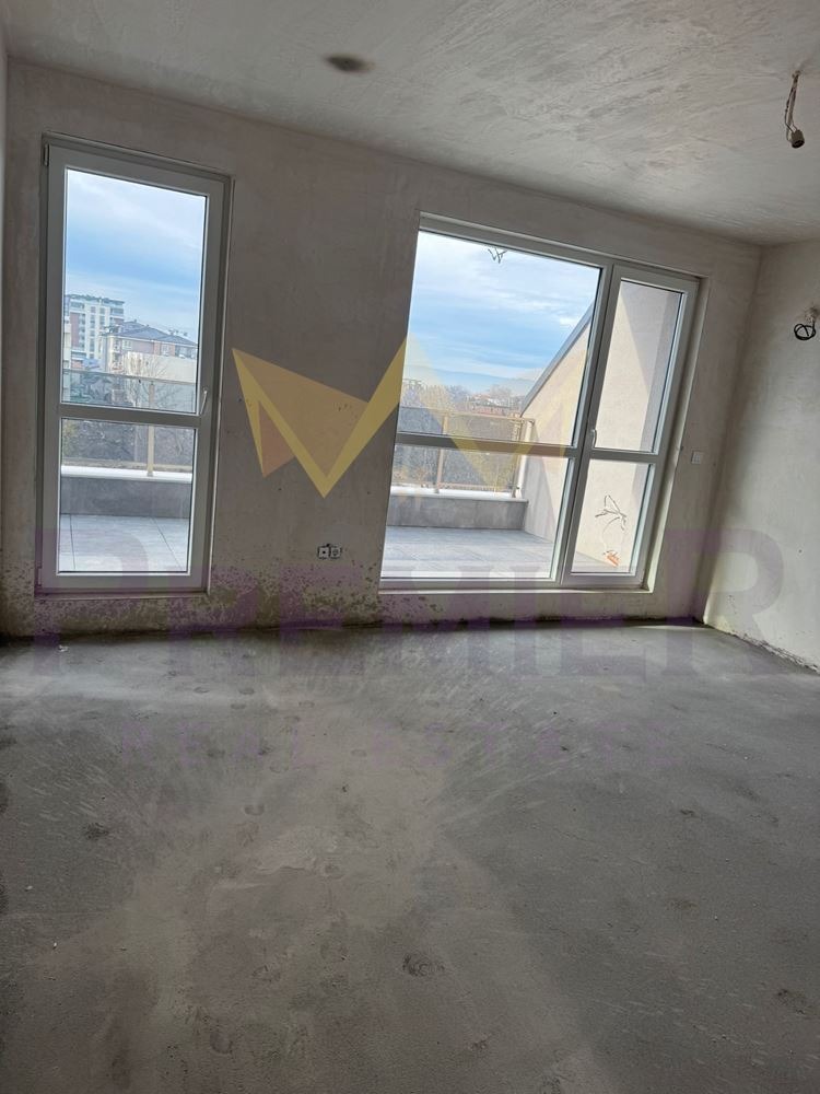 Продава 3-СТАЕН, гр. Пловдив, Христо Смирненски, снимка 3 - Апартаменти - 54421700