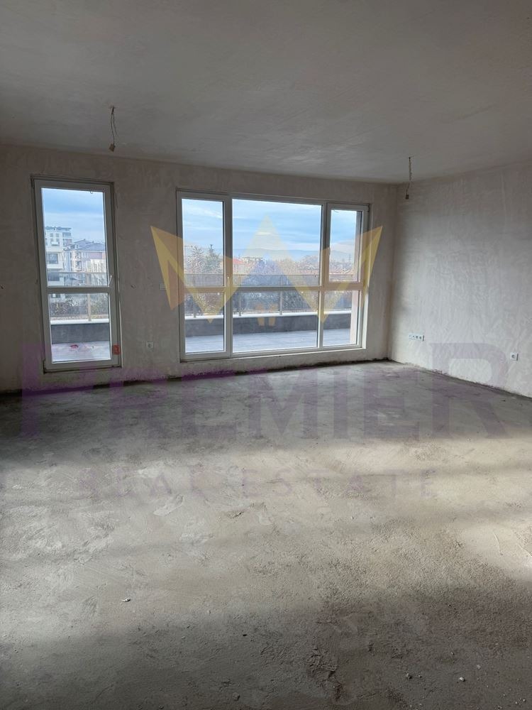 Продава 3-СТАЕН, гр. Пловдив, Христо Смирненски, снимка 2 - Апартаменти - 54421700