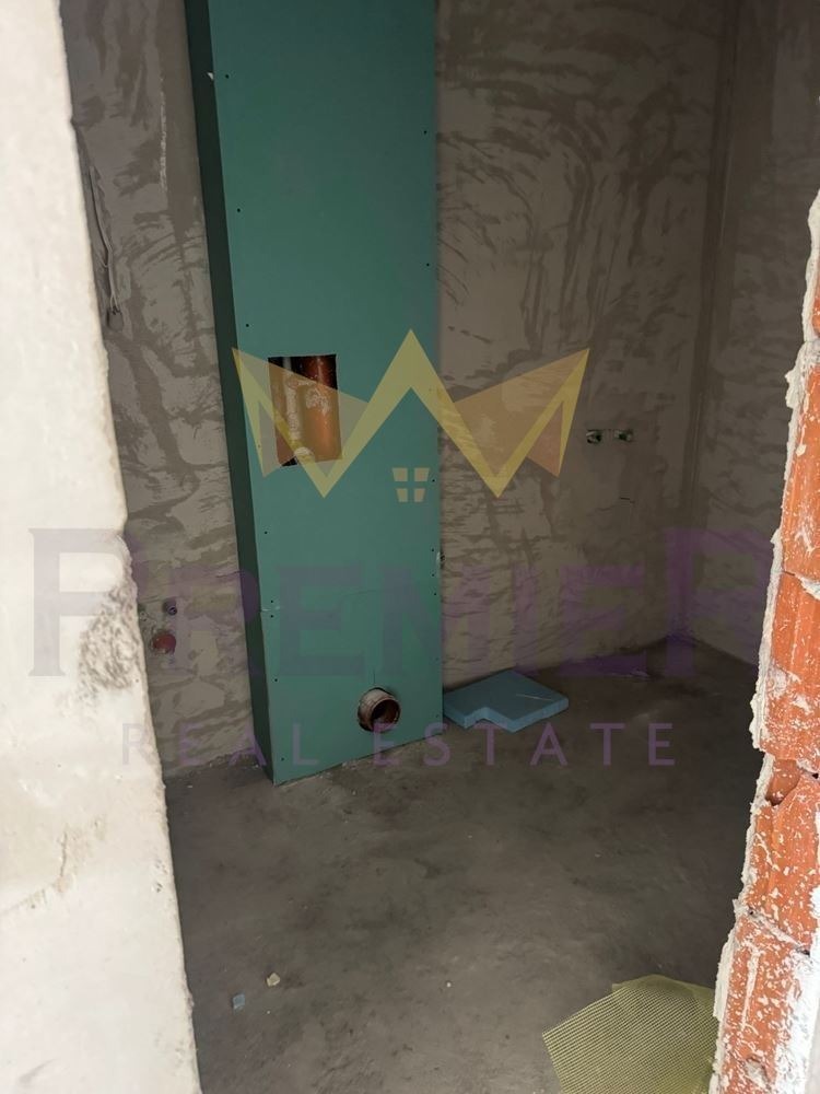 Продава 3-СТАЕН, гр. Пловдив, Христо Смирненски, снимка 5 - Апартаменти - 54421700