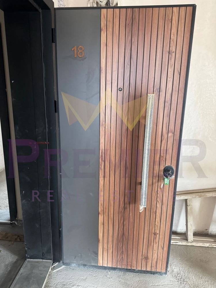 Продава 3-СТАЕН, гр. Пловдив, Христо Смирненски, снимка 12 - Апартаменти - 54421700