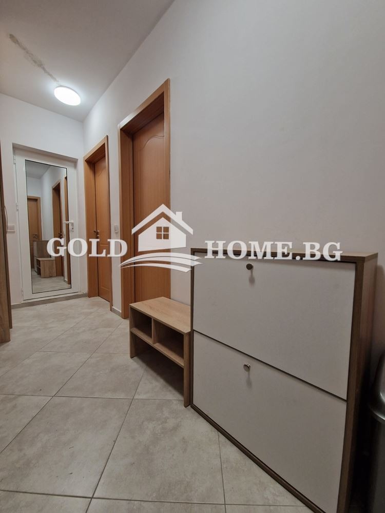 Продава 3-СТАЕН, гр. Пловдив, Южен, снимка 7 - Апартаменти - 55610402