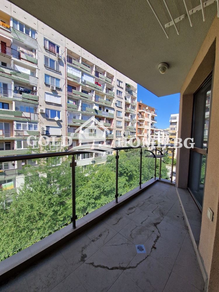 Продава 3-СТАЕН, гр. Пловдив, Южен, снимка 8 - Апартаменти - 55610402