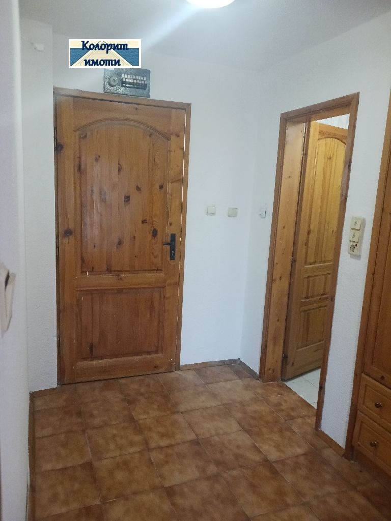 Продава 3-СТАЕН, гр. Стара Загора, Ремиза, снимка 6 - Апартаменти - 55651473