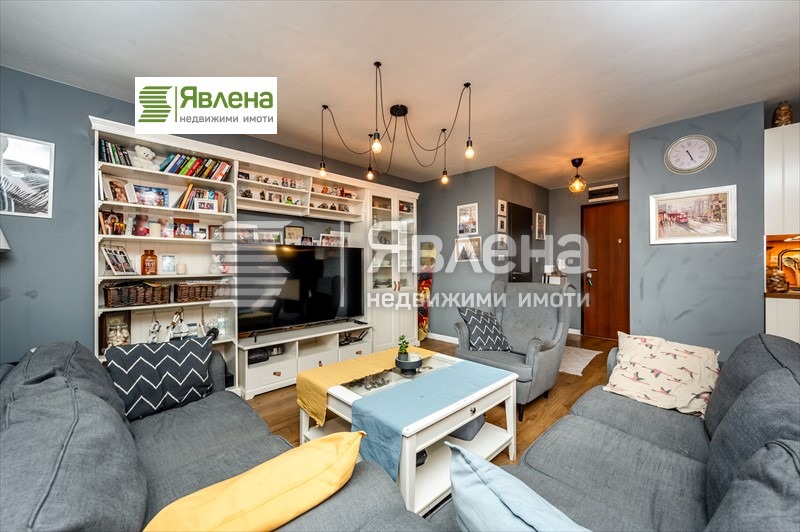 Продается  3 спальни София , Студентски град , 130 кв.м | 86496433 - изображение [4]