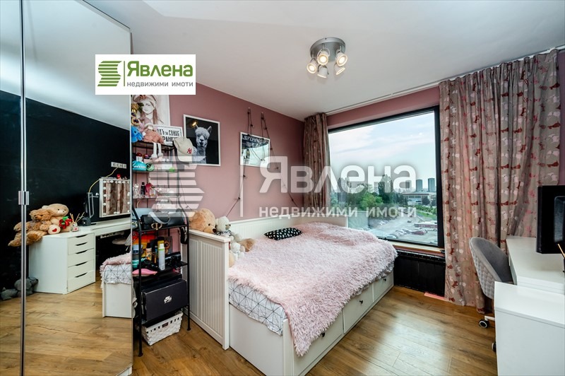 Продается  3 спальни София , Студентски град , 130 кв.м | 86496433 - изображение [10]