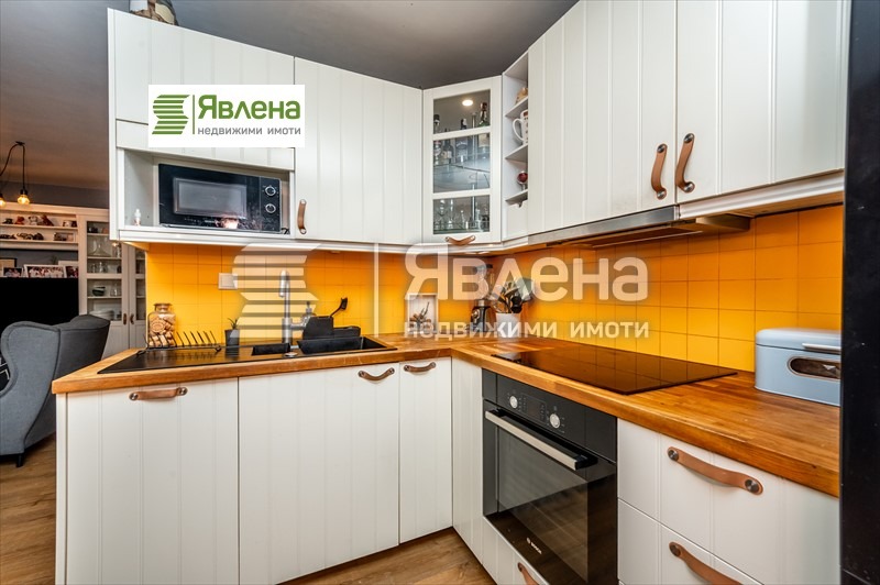 Продается  3 спальни София , Студентски град , 130 кв.м | 86496433 - изображение [3]
