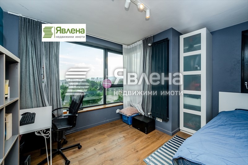 Продается  3 спальни София , Студентски град , 130 кв.м | 86496433 - изображение [7]