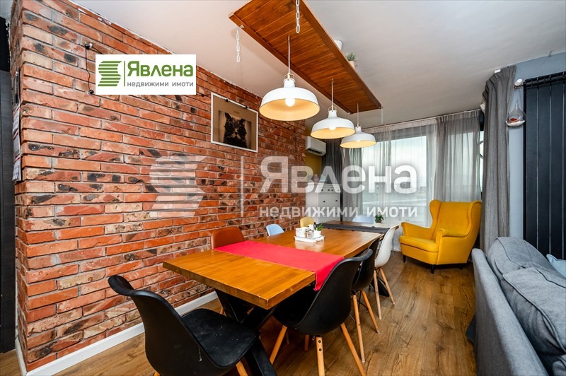 Продается  3 спальни София , Студентски град , 130 кв.м | 86496433 - изображение [2]
