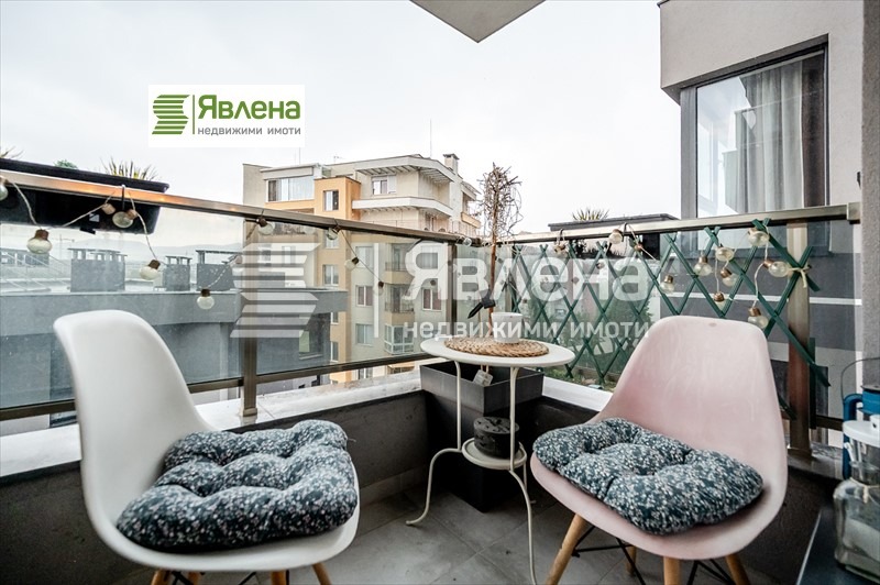 Продается  3 спальни София , Студентски град , 130 кв.м | 86496433 - изображение [8]