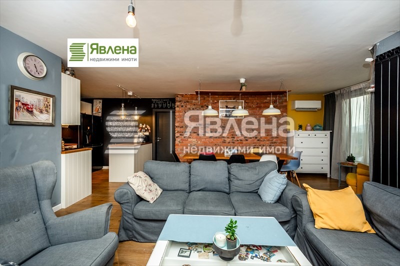 Продается  3 спальни София , Студентски град , 130 кв.м | 86496433