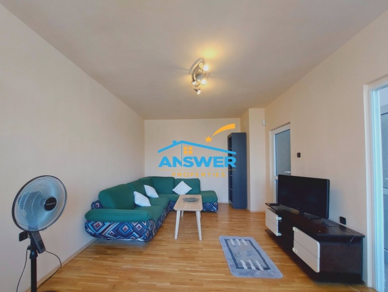 Продава  4-стаен град София , Слатина , 120 кв.м | 62060482 - изображение [3]