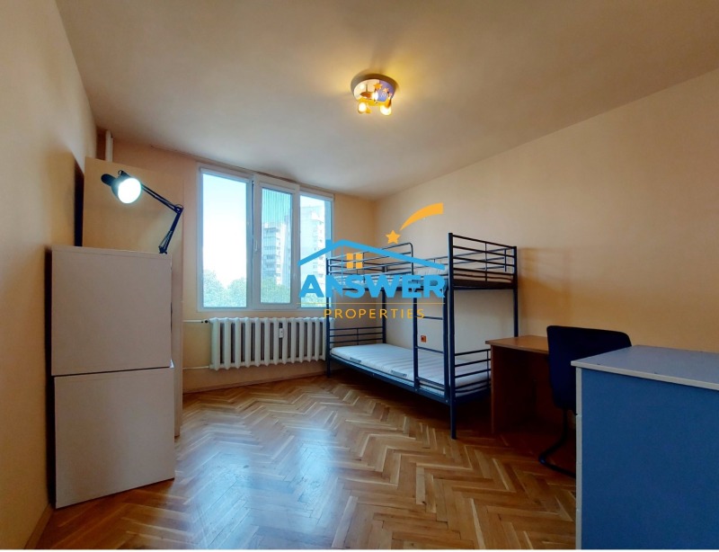 Продава  4-стаен град София , Слатина , 120 кв.м | 62060482 - изображение [13]