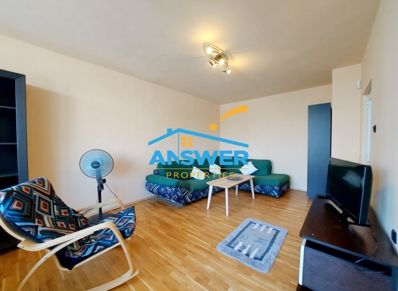 Продава  4-стаен град София , Слатина , 120 кв.м | 62060482