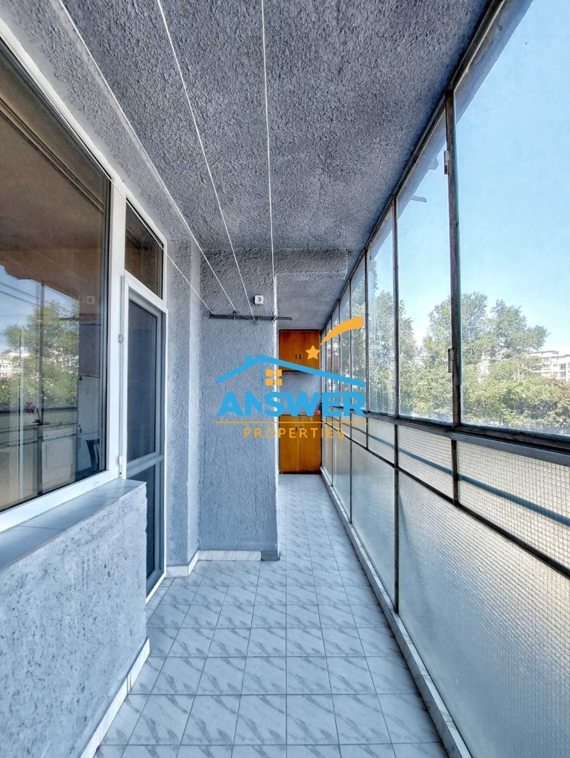 Продава  4-стаен град София , Слатина , 120 кв.м | 62060482 - изображение [16]