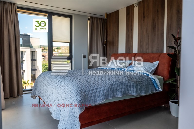 Продава 4-СТАЕН, гр. Варна, к.к. Св.Св. Константин и Елена, снимка 12 - Апартаменти - 53039145