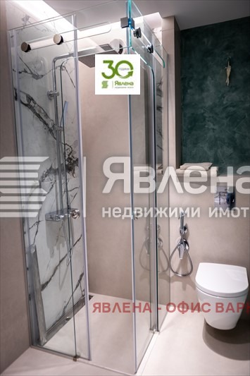 Продава 4-СТАЕН, гр. Варна, к.к. Св.Св. Константин и Елена, снимка 15 - Апартаменти - 53039145