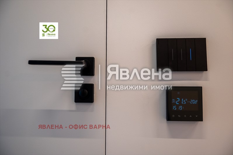 Продава 4-СТАЕН, гр. Варна, к.к. Св.Св. Константин и Елена, снимка 17 - Апартаменти - 53039145