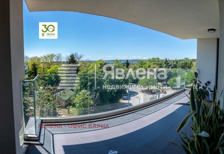 Продава 4-СТАЕН, гр. Варна, к.к. Св.Св. Константин и Елена, снимка 6 - Апартаменти - 53039145