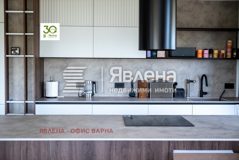 Продава 4-СТАЕН, гр. Варна, к.к. Св.Св. Константин и Елена, снимка 16 - Апартаменти - 53039145