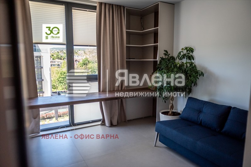 Продава 4-СТАЕН, гр. Варна, к.к. Св.Св. Константин и Елена, снимка 10 - Апартаменти - 53039145