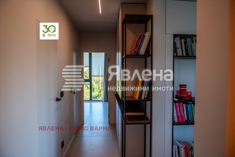 Продава 4-СТАЕН, гр. Варна, к.к. Св.Св. Константин и Елена, снимка 8 - Апартаменти - 53039145