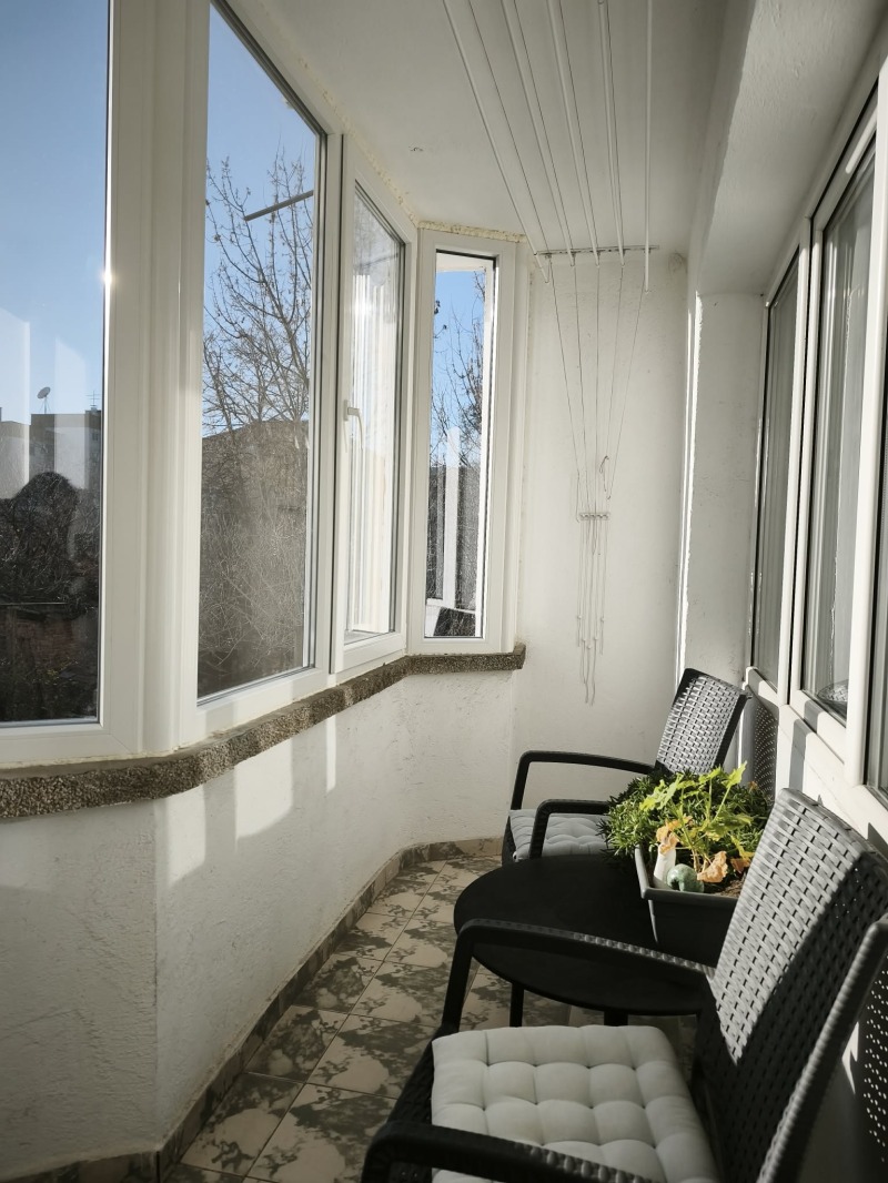 Продава 4-СТАЕН, гр. Пловдив, Кючук Париж, снимка 4 - Апартаменти - 53230624