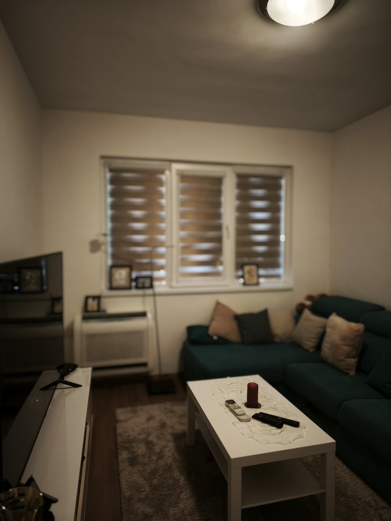 Продава 4-СТАЕН, гр. Пловдив, Кючук Париж, снимка 3 - Апартаменти - 53230624