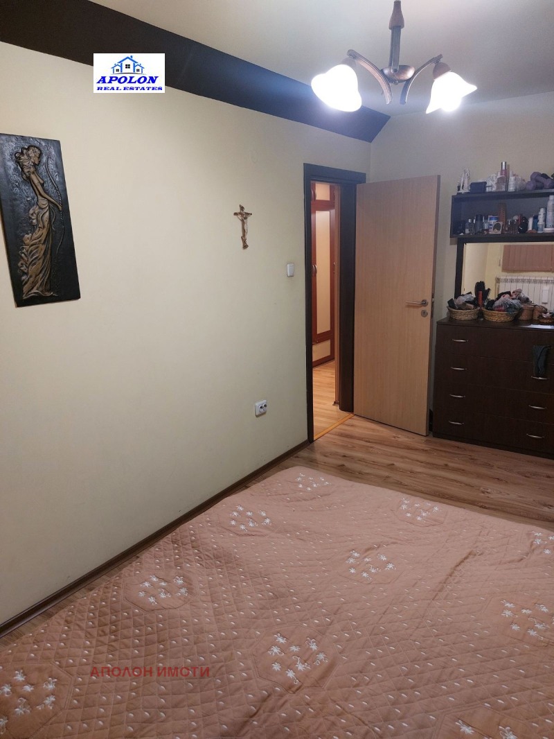 Продава МНОГОСТАЕН, гр. Пещера, област Пазарджик, снимка 16 - Апартаменти - 53097434